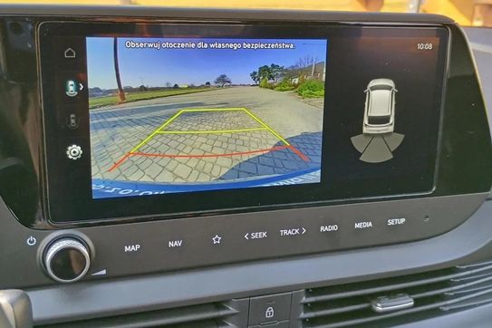 Hyundai Bayon 1.2 MPI Pure