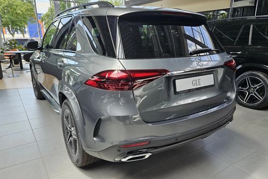 Mercedes GLE 450 d  4-Matic AMG Line