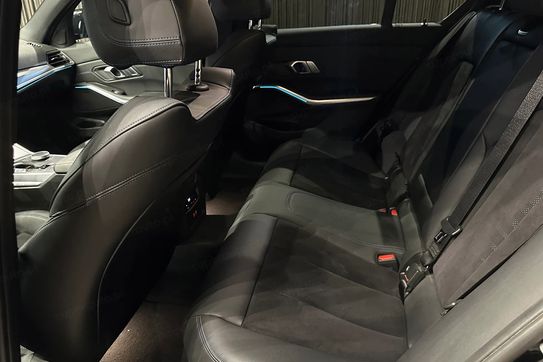 BMW Seria 3 318i M Sport