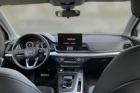 Audi Q5 e-Hybrid 220 kW Quattro S tronic