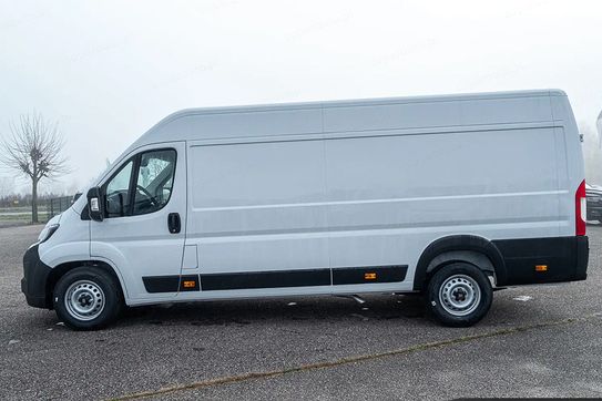 Fiat Ducato Maxi L4H2 3.5T