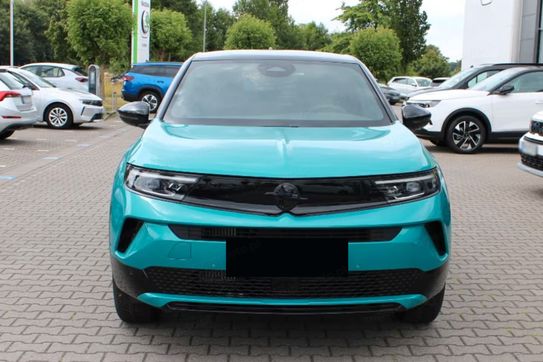 Opel Mokka GS aut 1.2 T