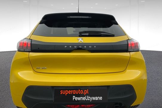 Peugeot 208 Active 1.2 PureTech
