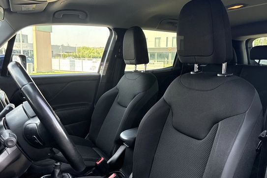 Jeep Renegade GSE T3 Turbo Night Eagle II FWD S&S