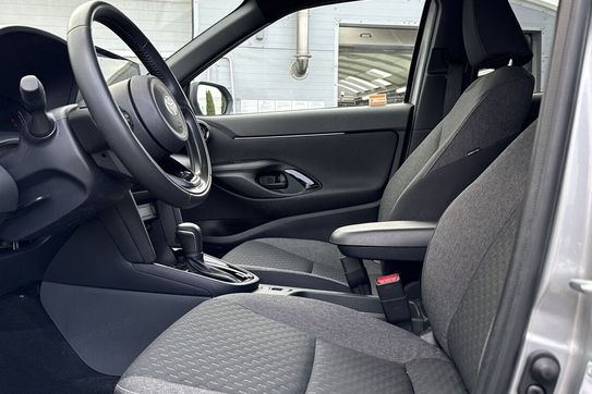 Toyota Yaris Cross Hybrid 1.5 Style
