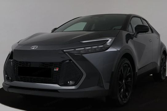 Toyota C-HR GR Sport 1.8 Hybrid Dynamic Force