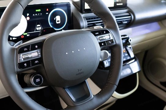 Hyundai Inster 49kWh Modern
