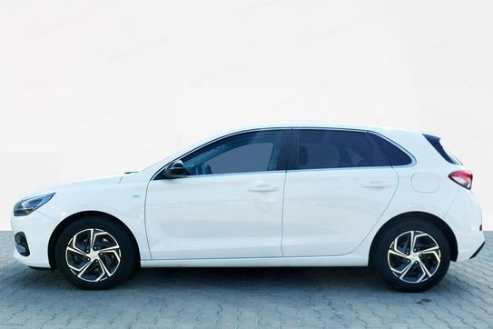 Hyundai i30 1.0 T-GDI Smart
