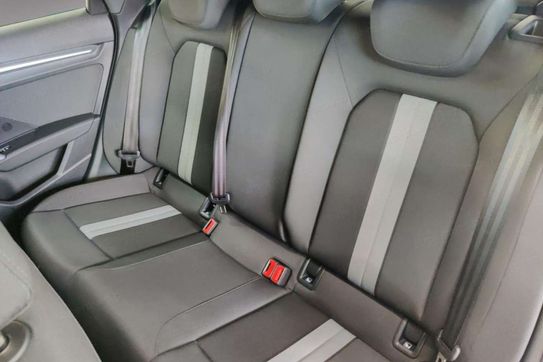 Audi A3 TFSI Sportback