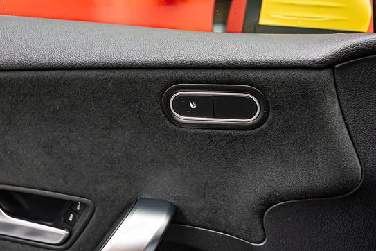 Mercedes Klasa A A 180 7G-DCT