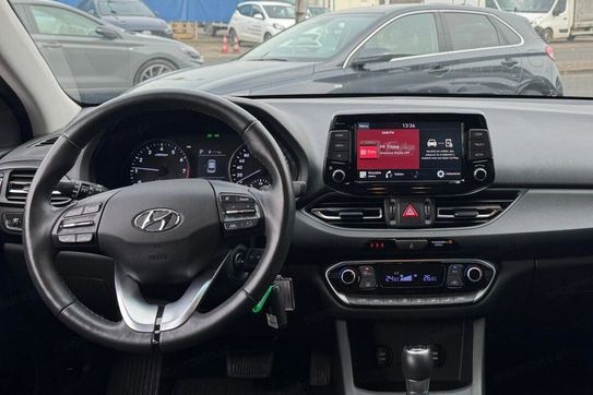 Hyundai i30 1.0 T-GDI Smart DCT