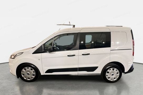 Ford Transit Connect L1