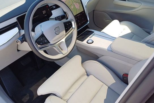 Volvo EX90 111kWh Twin Performance AWD Ultra 7 os