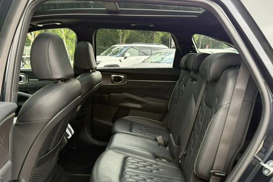 Kia Sorento 1.6  T-GDI HEV XL