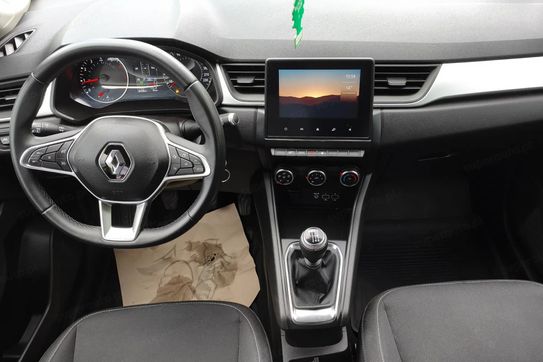 Renault Captur 1.0 TCe Zen
