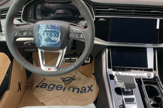 Audi Q7 45 TDI quattro S Line