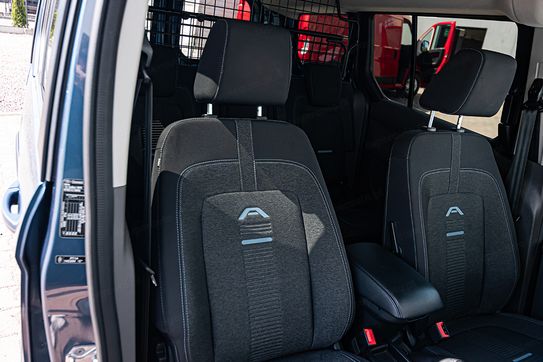Ford Transit Connect Kombi L2H1 Active N1 A8