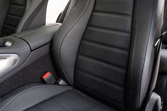 Mercedes GLE Coupe 300 d 4-Matic AMG Line