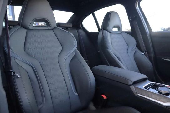 BMW Seria 3 M3 Competition xDrive