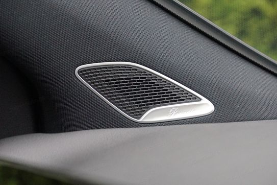 Mercedes Klasa B 200 AMG Line