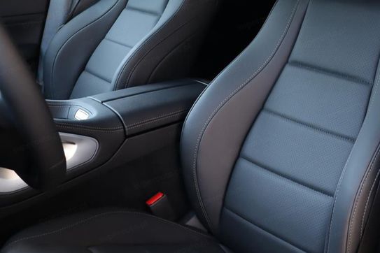 Mercedes GLE 300 d 4-Matic AMG Line