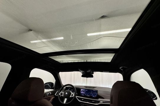 BMW X5 xDrive30d mHEV sport-aut
