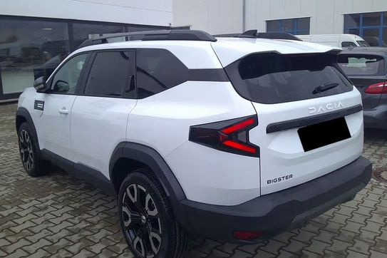 Dacia Bigster Journey LPG 1.2 mHEV