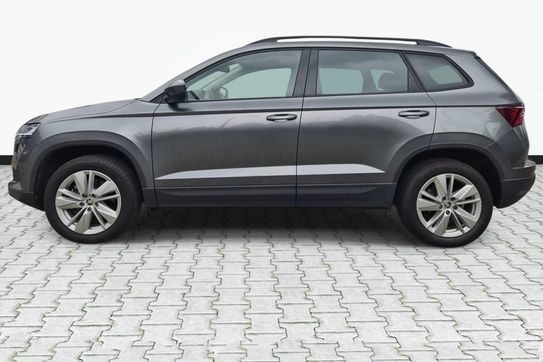 Skoda Karoq 1.5