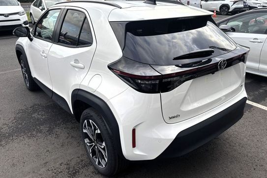 Toyota Yaris Cross Style 1.5 Hybrid Dynamic Force