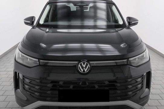 Volkswagen Tayron Life 2.0 TSI DSG 7 os.