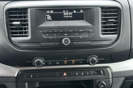 Toyota Proace Verso Long L2H1 AT