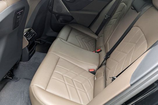 BMW Seria 5 Touring 520d xDrive M Sport
