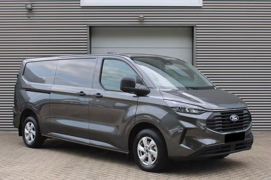 Ford Transit Custom 320 L2H1 Trend