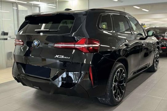 BMW X3 xDrive20d M Sport