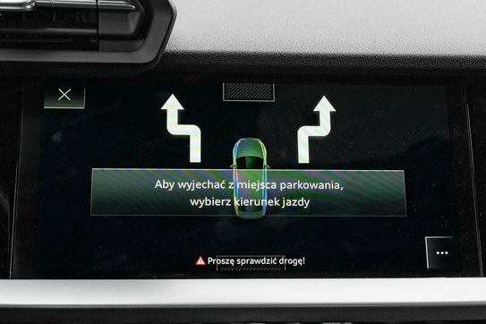 Audi A3 35 TFSI mHEV S tronic