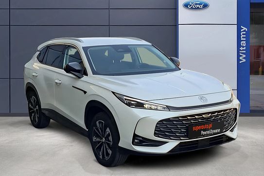 MG HS 1.5 t-Gdi Excite