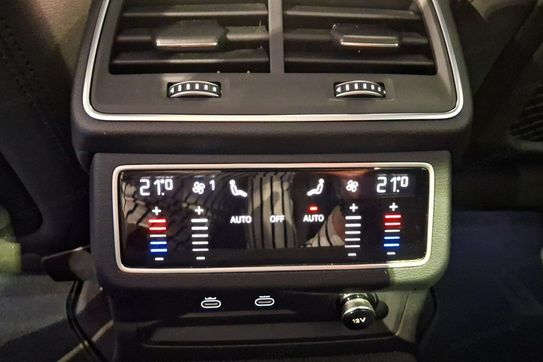 Audi A6 40 TDI quattro Sport