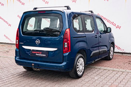 Opel Combo Kombi L1H1