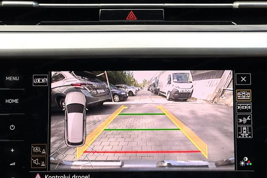 Volkswagen Arteon 2.0 TSI R-Line DSG