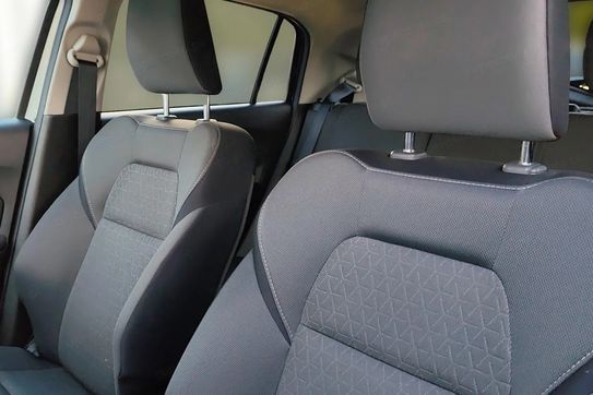 Suzuki Swift 1.2 Dualjet SHVS Premium Plus