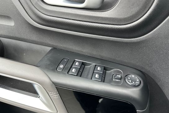 Citroen C5 Aircross Shine Pack 1.6 Hybrid e-EAT8