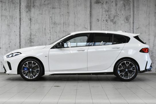 BMW Seria 1 M135 xDrive