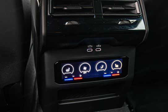 BMW Seria 5 540d xDrive