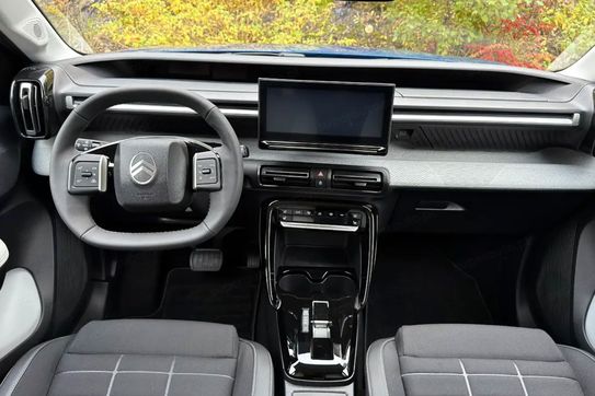 Citroen C3 e-C3 Max Comfort Range EV113 44kWh