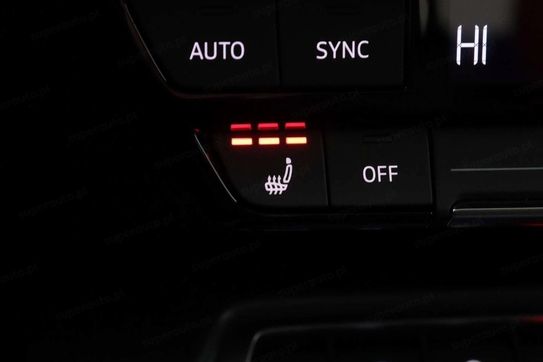 Audi A3 RS3 TFSI quattro Sportback