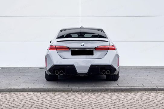 BMW Seria 5 M5