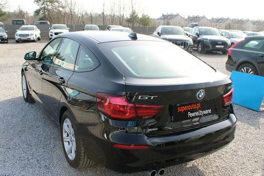 BMW Seria 3 Gran Turismo xDrive aut