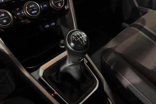 Volkswagen T-Roc 1.0 TSI