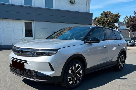 Opel Grandland X GS 1.2 Turbo