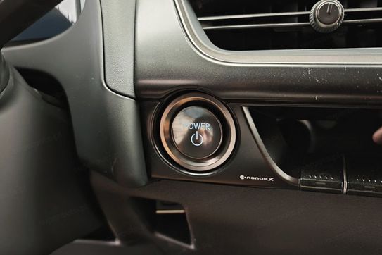 Lexus UX 300h F Sport Design 2.0 Hybrid Dynamic Force